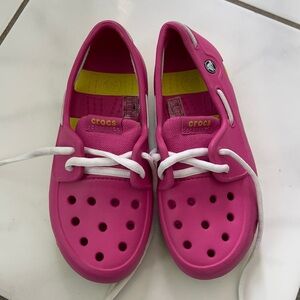 Kids crocs